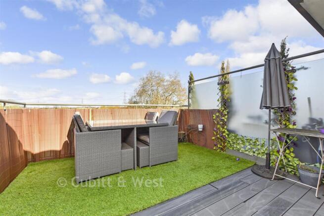 Balcony / Terrace