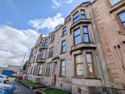 Kelly Street, Greenock
