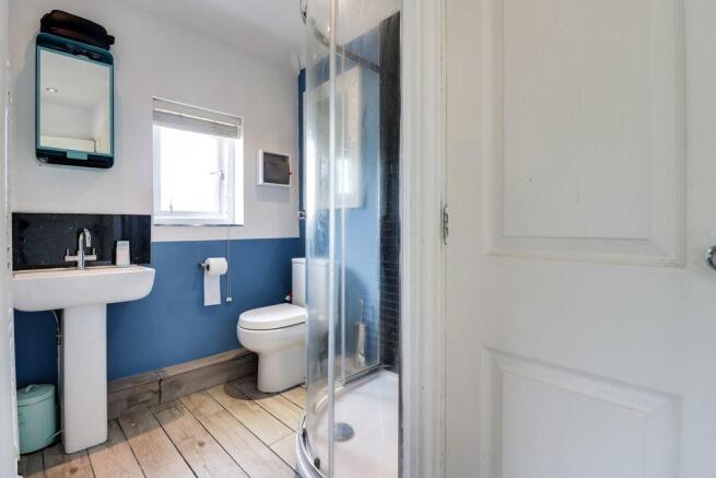 Bathroom 1