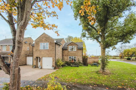 Sevenfields, Highworth, Swindon, SN6 7NQ