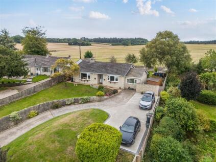 Affpuddle, Dorchester