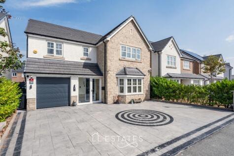 6, Cae Eithin, Abergele, LL22 8FN