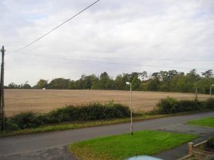 Farmland Views