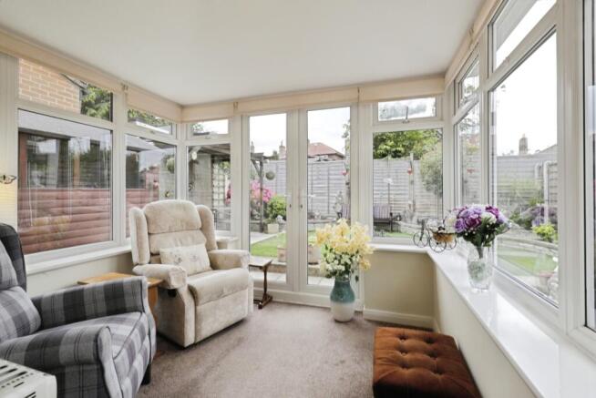 3 bed Semi-Detached for sale Image 10