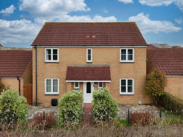 3, Jutland Walk, North Petherton, Bridgwater TA6 6FL