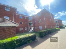 9, Charlie Soar Court, Eastleigh SO50 5GJ