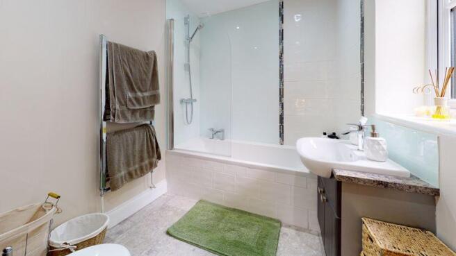 En-suite 