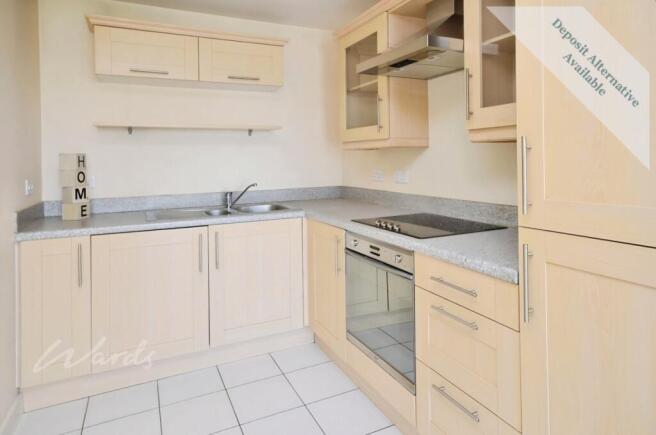 WATERSMEET KITCHEN