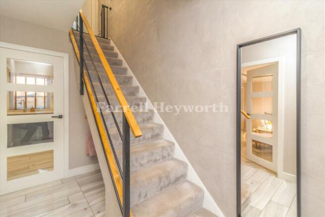 Hallway image 2