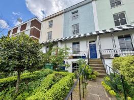 15, Fremantle Road, Cotham, Bristol BS6 5SY