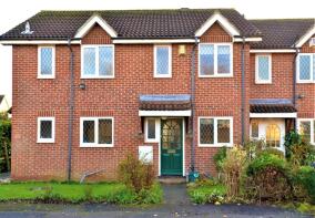 24, Bushy Close, Oxford OX2 9SH