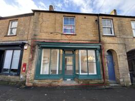 St James Corner, St James Street, South Petherton TA13 5BS