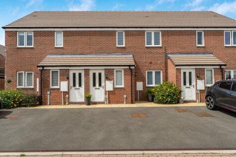 Casson Lane, Witney, OX29