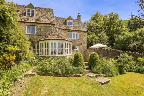 Gydynap Lane Theescombe, Amberley, Stroud