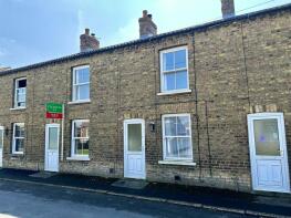 5, Little End, Holme-on-spalding-moor, Holme Upon Spalding Moor YO43 4DS