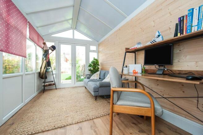 Conservatory