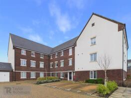 2, Clematis House, Tulip Close, Forge Wood, Crawley RH10 3FX
