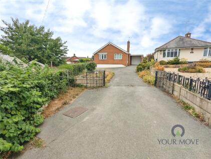 Church Lane, Selston, Nottingham, Nottinghamshire, NG16