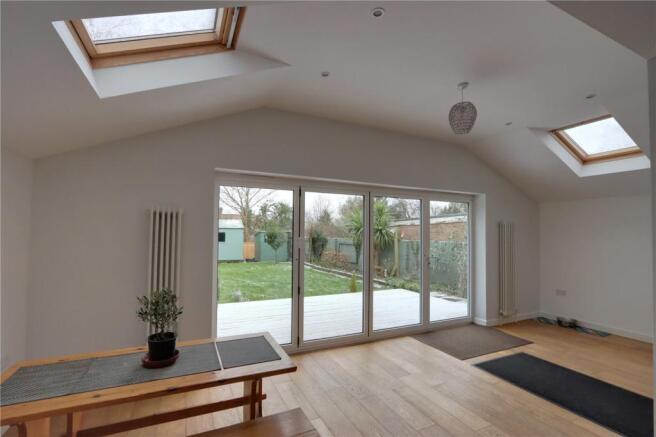 Breakfast Room