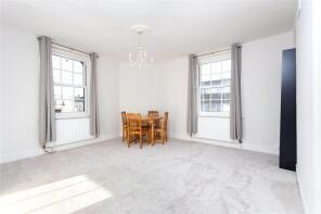 Flat 38, Museum House, Burnham Street, London E2 0JA