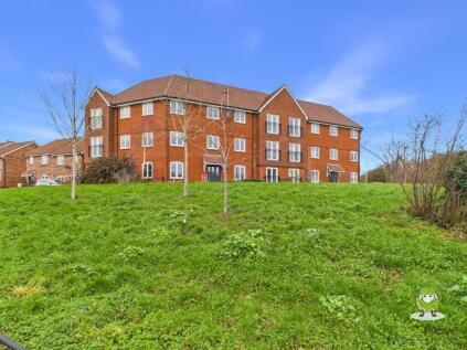 Basilica Court, 18 Denarii Drive, Chineham, Basingstoke, Hampshire, RG24