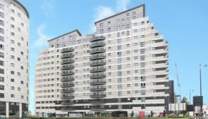 Apartment 507, 2, Masshouse Plaza, Birmingham B5 5JE