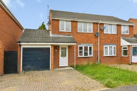 College Drive, Heacham, King's Lynn, Norfolk, PE31