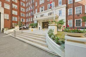 276, Park West, Edgware Road, London W2 2QN