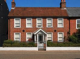 1, Shore Road, Southampton SO45 6DB