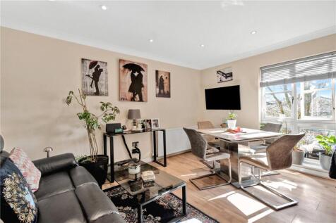 Belvoir Lodge, 101 Overhill Road, East Dulwich, London, SE22