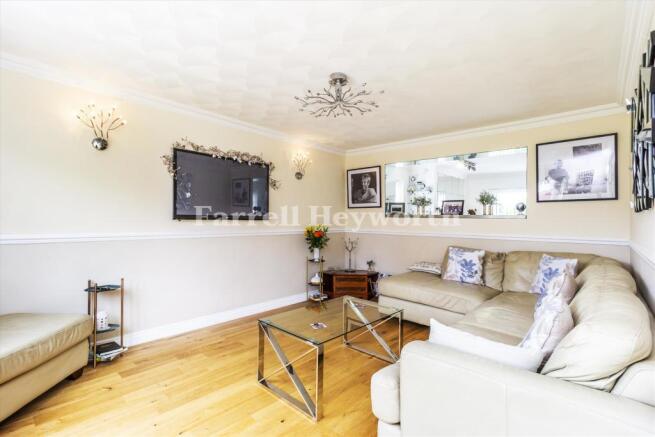 TV Room