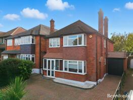 13, Holmwood Avenue, Brentwood CM15 8QS