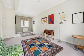 99, Ifield Road, London SW10 9AS