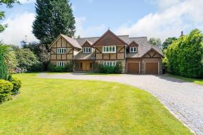 4, Keepers Walk, Virginia Water GU25 4RU