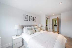 Flat 19, 1 Castle Court, Brewhouse Lane, London SW15 2JJ