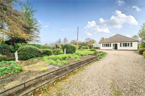 Bridle Path, Charney Bassett, Wantage, Oxfordshire, OX12