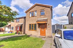 14, Spring Hall, Accrington BB5 5TF