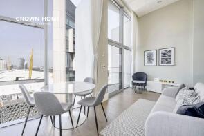 Flat 1902, 8, Cutter Lane, London SE10 0YX