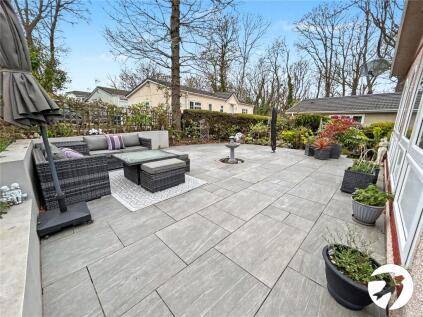 Stonehill Woods Park, Old London Road, Sidcup, Kent, DA14