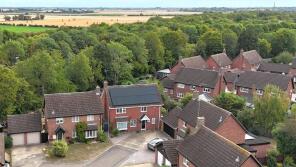5, Lakeside, Werrington, Peterborough PE4 6QZ