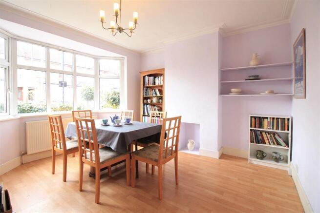 Reception Room One