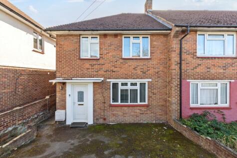 Tyrrell Avenue, Welling, DA16