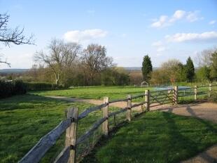 Land