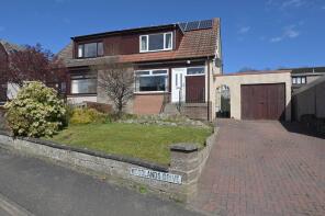 14, Woodlands Drive, Dunfermline KY12 8QE