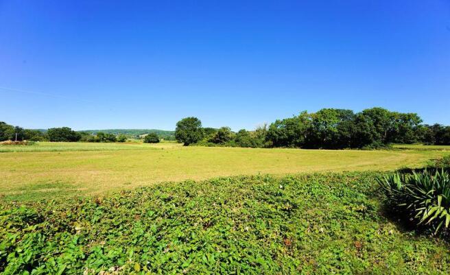 Picturesque views