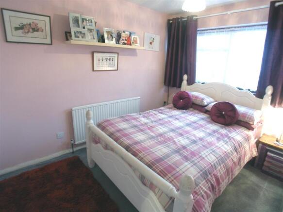 Bedroom Four