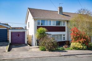 Mereworth, Springfield Road, Wantage OX12 8HB