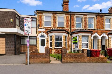 Oxford Road, Reading, Berkshire, RG30