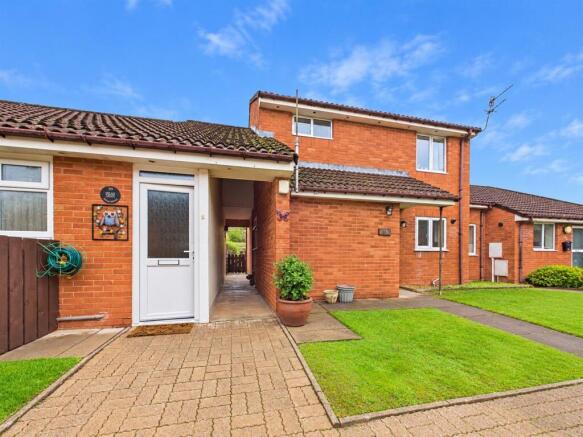 Kings Meade, Coleford photo 2