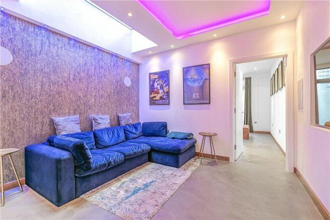 TV Room
